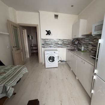 Сдается 1-комнатная квартира, 45 м²
