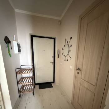 Сдается 1-комнатная квартира, 45 м²