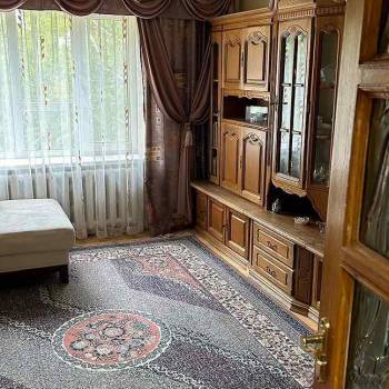 Сдается 2-х комнатная квартира, 51,7 м²