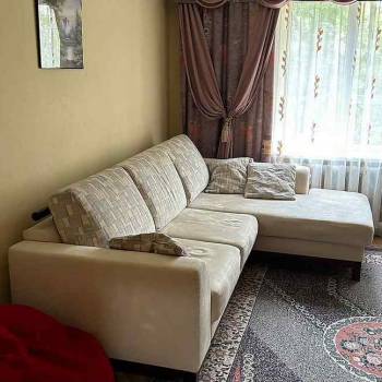 Сдается 2-х комнатная квартира, 51,7 м²