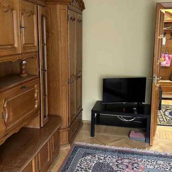 Сдается 2-х комнатная квартира, 51,7 м²
