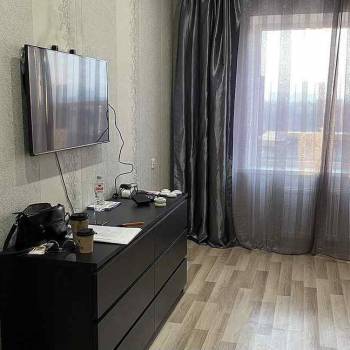 Сдается 1-комнатная квартира, 38 м²