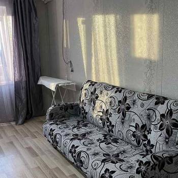 Сдается 1-комнатная квартира, 38 м²