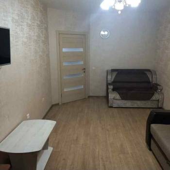 Сдается 1-комнатная квартира, 39 м²