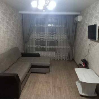 Сдается 1-комнатная квартира, 39 м²