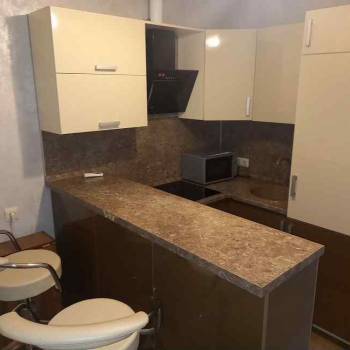 Сдается 1-комнатная квартира, 39 м²