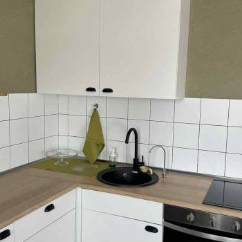 Сдается 1-комнатная квартира, 30 м²