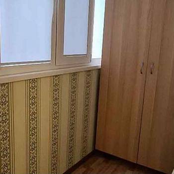 Сдается 1-комнатная квартира, 43,2 м²