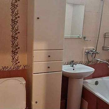 Сдается 1-комнатная квартира, 43,2 м²