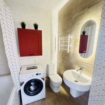 Сдается 1-комнатная квартира, 36 м²