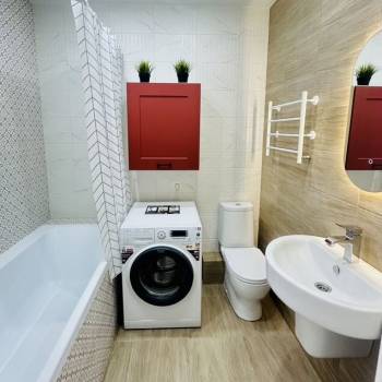 Сдается 1-комнатная квартира, 36 м²