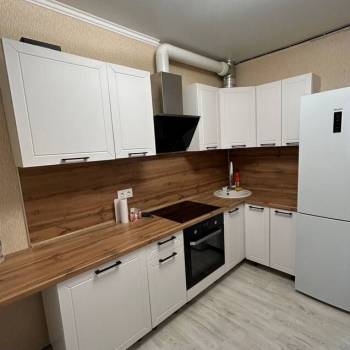 Продается 1-комнатная квартира, 32,2 м²