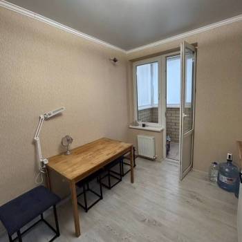 Продается 1-комнатная квартира, 32,2 м²
