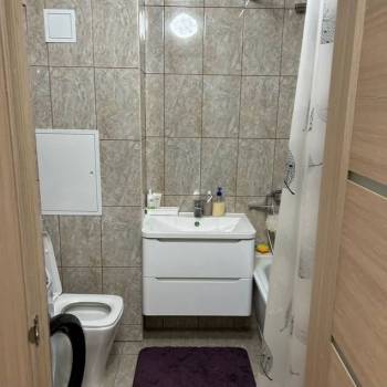 Продается 1-комнатная квартира, 32,2 м²