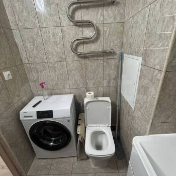 Продается 1-комнатная квартира, 32,2 м²