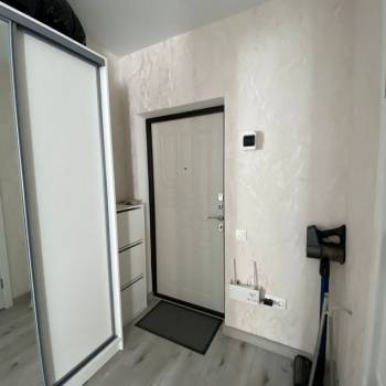 Продается 1-комнатная квартира, 26 м²