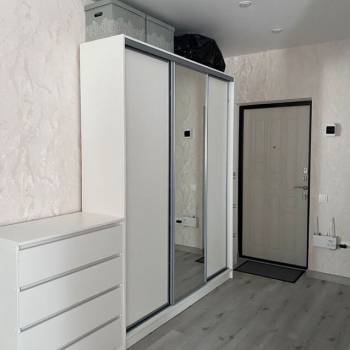 Продается 1-комнатная квартира, 26 м²