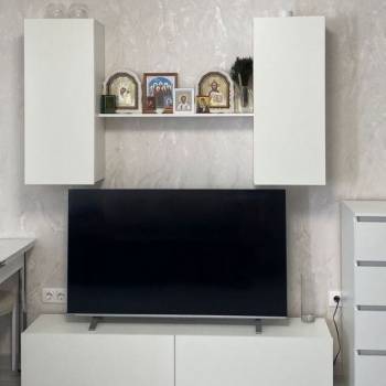 Продается 1-комнатная квартира, 26 м²