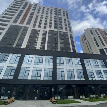 Продается 1-комнатная квартира, 30 м²