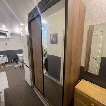 Продается 1-комнатная квартира, 16,1 м²