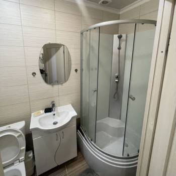 Продается 1-комнатная квартира, 16,1 м²