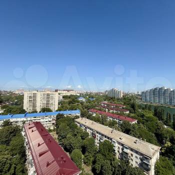 Продается 1-комнатная квартира, 43 м²