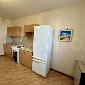 Продается 1-комнатная квартира, 43 м²