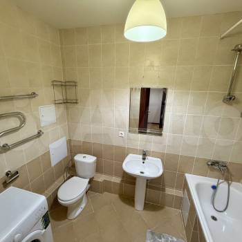 Продается 1-комнатная квартира, 43 м²