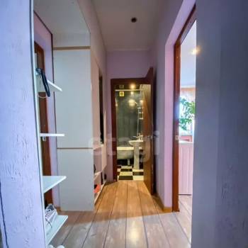 Продается 1-комнатная квартира, 29,4 м²
