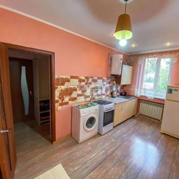 Продается 1-комнатная квартира, 29,4 м²