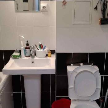 Сдается 1-комнатная квартира, 34 м²