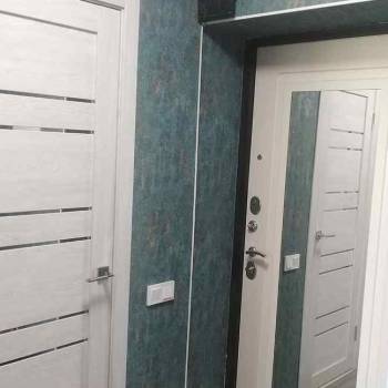 Сдается 1-комнатная квартира, 34 м²