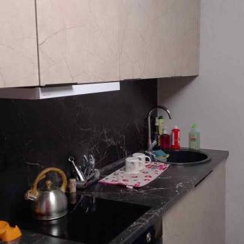 Сдается 1-комнатная квартира, 34 м²
