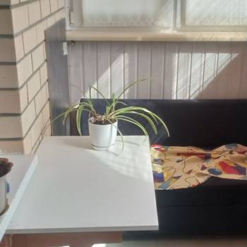 Продается 1-комнатная квартира, 38,7 м²
