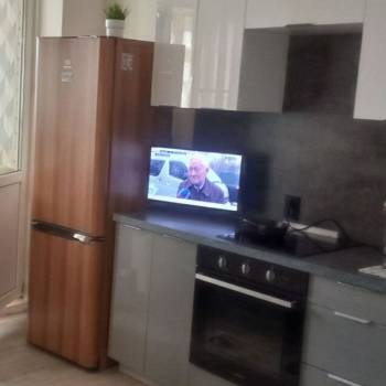 Продается 1-комнатная квартира, 38,7 м²