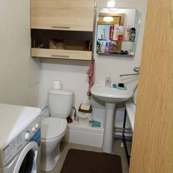 Продается 1-комнатная квартира, 35,2 м²
