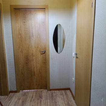 Продается 1-комнатная квартира, 35,2 м²