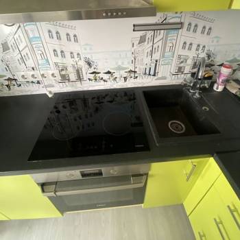 Продается 1-комнатная квартира, 31,2 м²