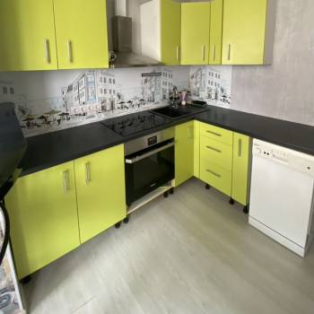 Продается 1-комнатная квартира, 31,2 м²