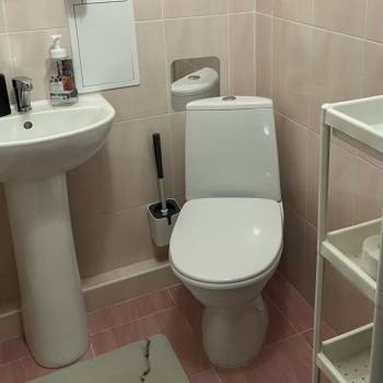Продается 1-комнатная квартира, 31,3 м²