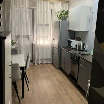 Продается 1-комнатная квартира, 31,3 м²