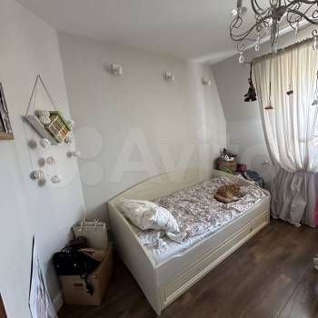 Продается Многокомнатная квартира, 82 м²