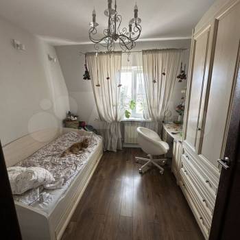 Продается Многокомнатная квартира, 82 м²