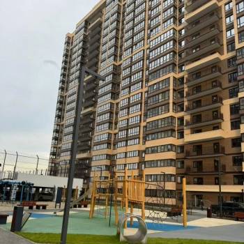 Продается 2-х комнатная квартира, 47 м²