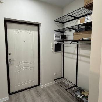 Продается 1-комнатная квартира, 28 м²