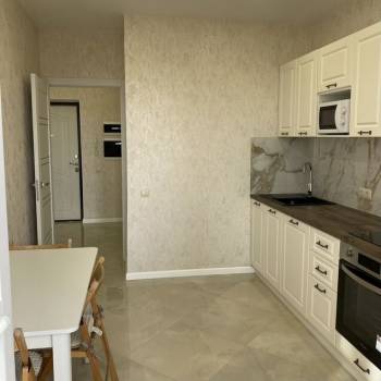 Сдается 1-комнатная квартира, 40,4 м²