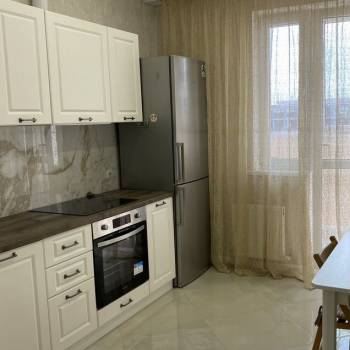 Сдается 1-комнатная квартира, 40,4 м²