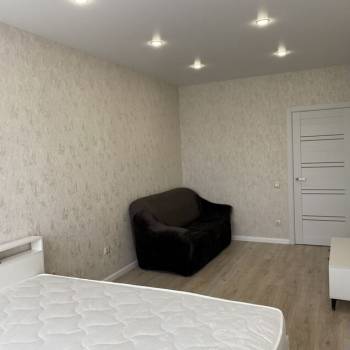 Сдается 1-комнатная квартира, 40,4 м²