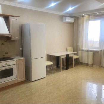 Сдается 2-х комнатная квартира, 52 м²