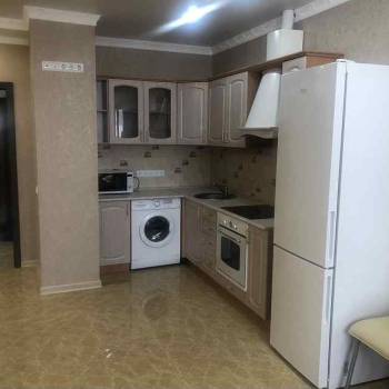Сдается 2-х комнатная квартира, 52 м²